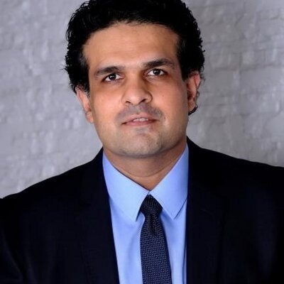 अजय अरोड़ा (Ajay Arora)